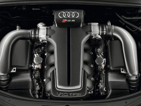 Audi-RS6-Engines