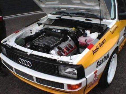 Audi-Sport-Engines
