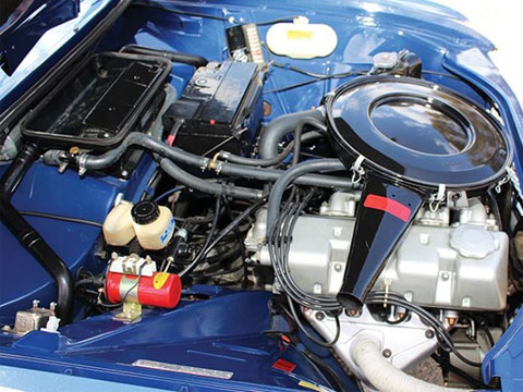 Audi-Super-90-Engines