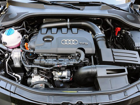 Audi-TT-Quattro-Engines