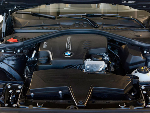 BMW-228i-Engines