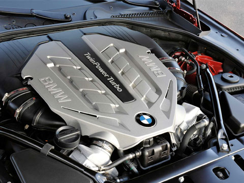 BMW-650i-Engines