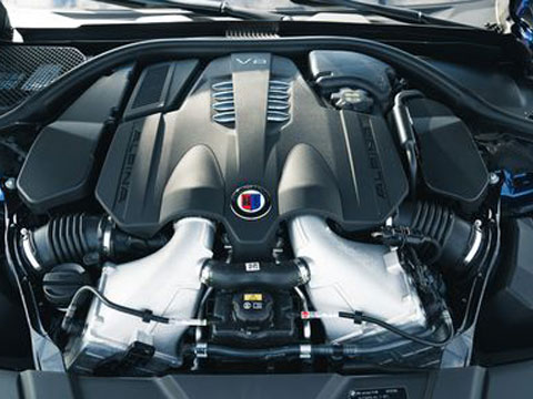 BMW-Alpina-B7-Engines