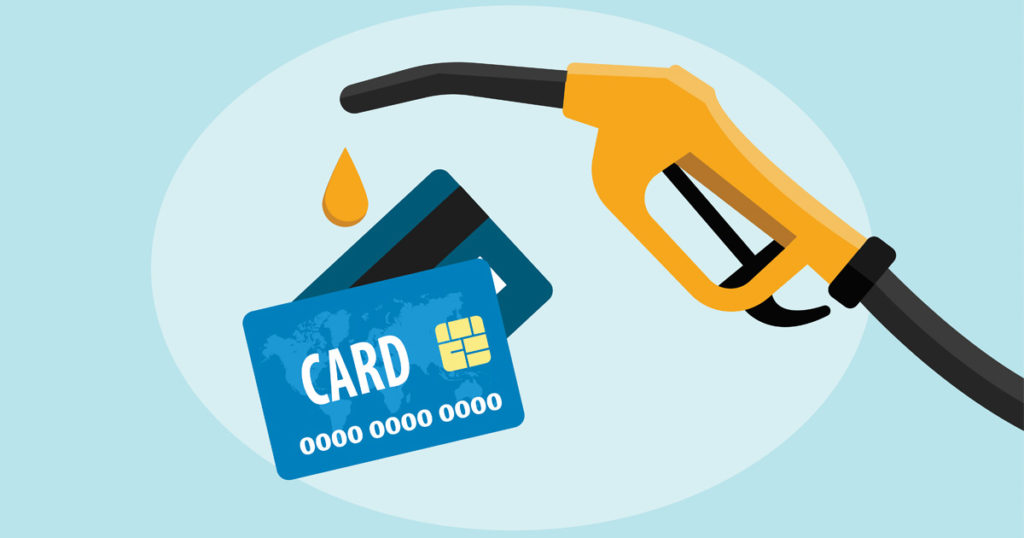 reduce fleet fuel expenses