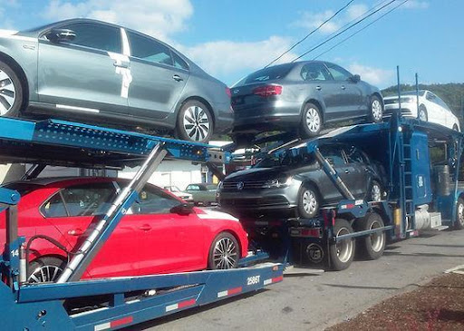 know about texas car shipping