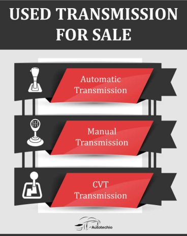 used-transmission-for-sale